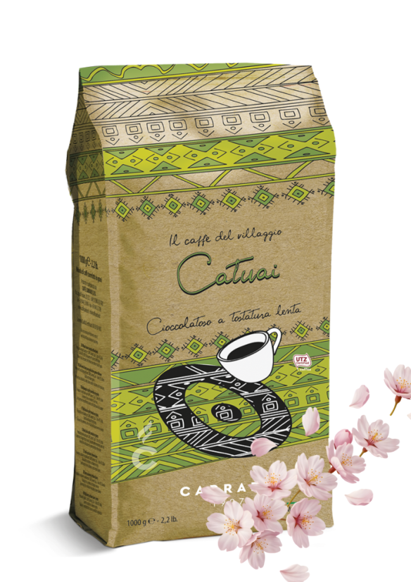 Catuai - Villaggio, 80/20, 1kg