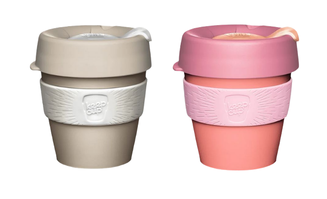 KeepCup Original, BONE (227ml)