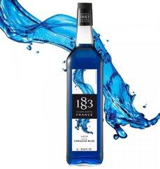 Curacao 1l
