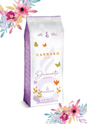 Decerato, zrnková káva, 500 g