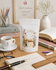 Káva pro paní učitelku ☕150g☕