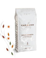 DAMIANO Dolci Arabica, 1 kg