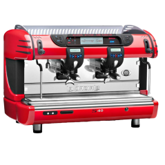 La Spaziale, S40, 2 gr