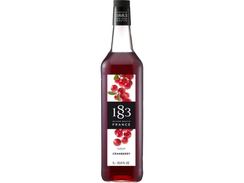 Brusinka 1l
