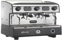 La Spaziale S2 EK, 2 gr