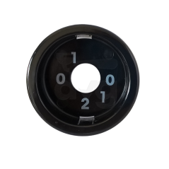 Rám knoflíku, La Spaziale