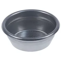 Miska páky, Faema,, 2 porce, 14g, ø 70 x 24,5 mm