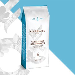 CARRARO Bezkofeinová, 500g