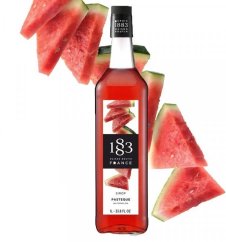 Vodní meloun 1l