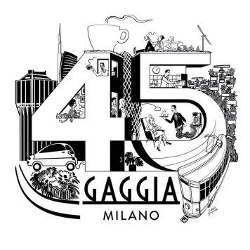 Výročí 45let domácího kávovaru Gaggia Výročí 45let domácího kávovaru Gaggia