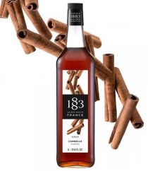 Skořice 1l