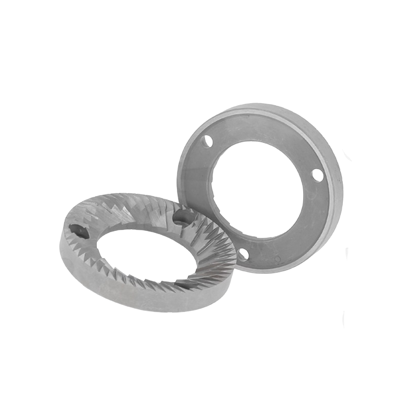 Mlecí kameny MACAP D.58 mm jednofázové