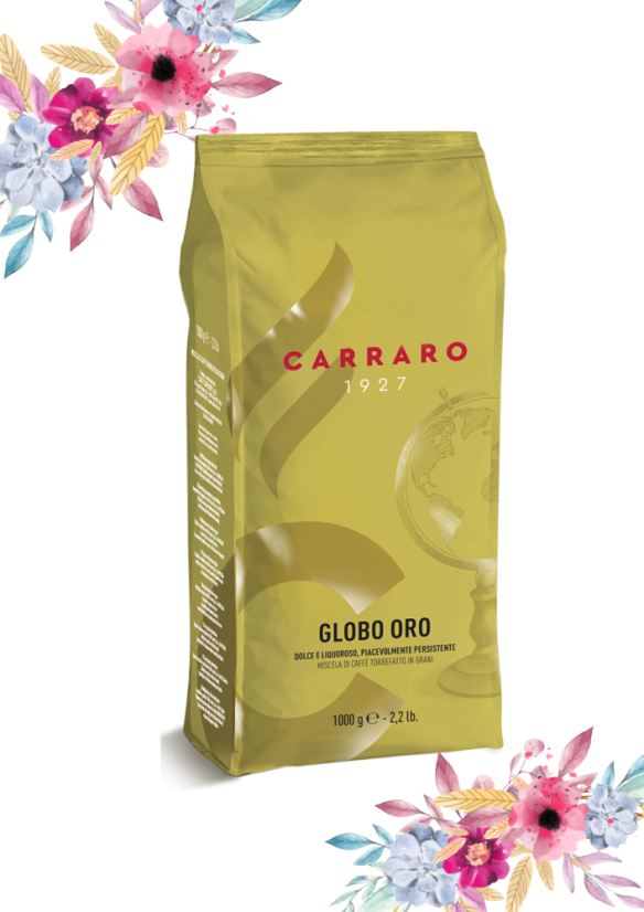 GLOBO Oro, 1 kg