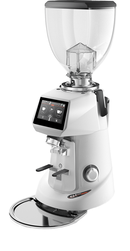 Fiorenzato F64 EVO PRO SENSE
