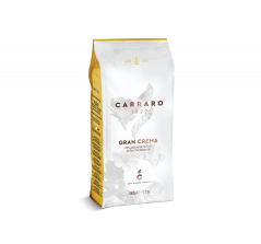 Gran Crema, 45/55, 1kg, řada Premium