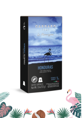 Honduras, 10 ks kapsle (Nespresso®)