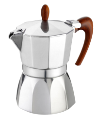Moka konvička, G. A. T. Italia