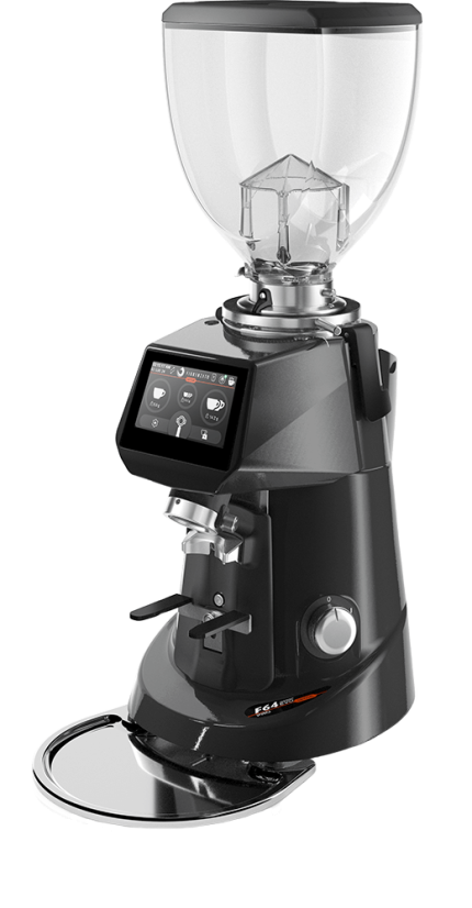Fiorenzato F64 EVO PRO SENSE