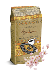 Evaluna - Villagio, 100% Arabica, 1kg